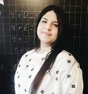 Ալյոնա