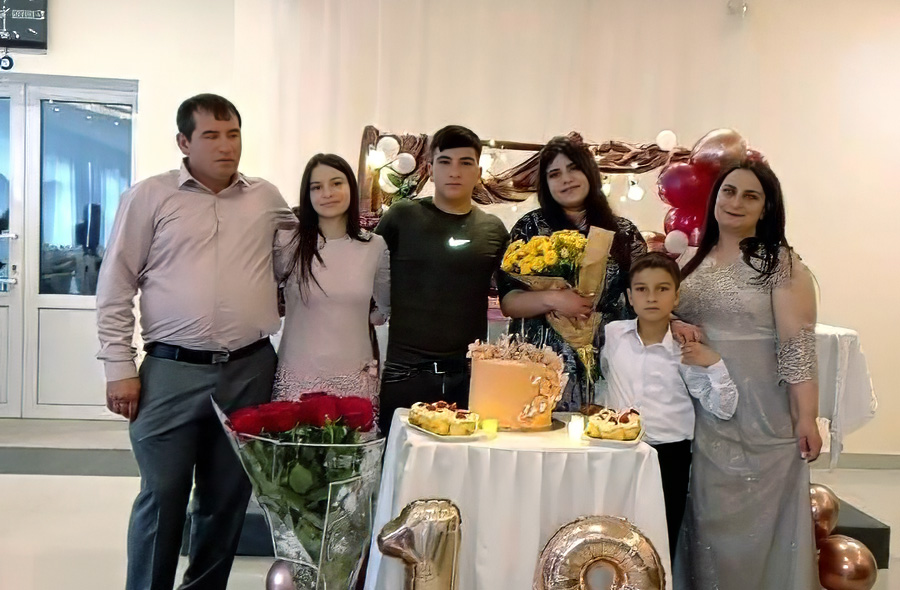 Սայիյաններ