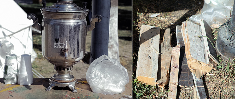 Սամվել Սարգսյանի ինքնաեռը