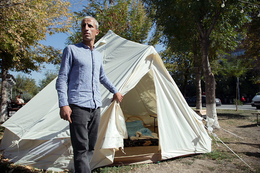 Սամվել Սարգսյան