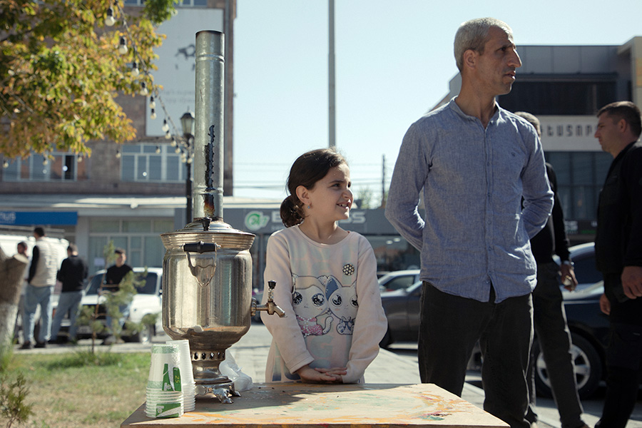 Սամվել Սարգսյան