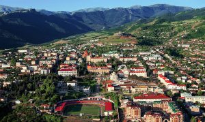 Ստեփանակերտ