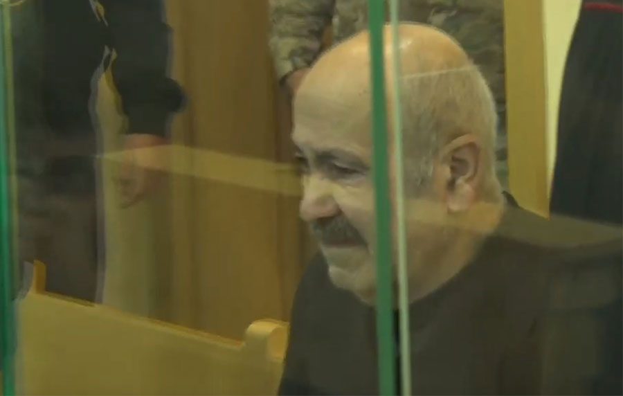 v_khachatryan Բաքվում շարունակվում է արցախցի Վագիֆ Խաչատրյանի գործով դատավարությունը