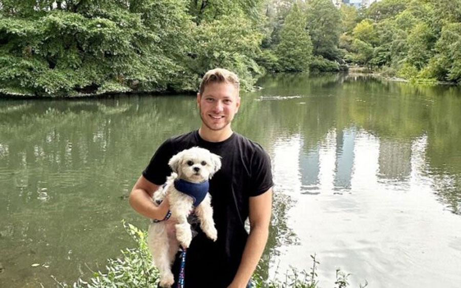 Իսրայելի վարչապետի որդին՝ Յաիր Նեթանյահուն