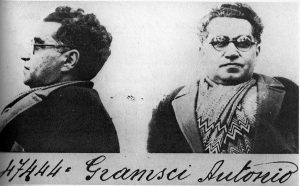 Անտոնիո Գրամշի