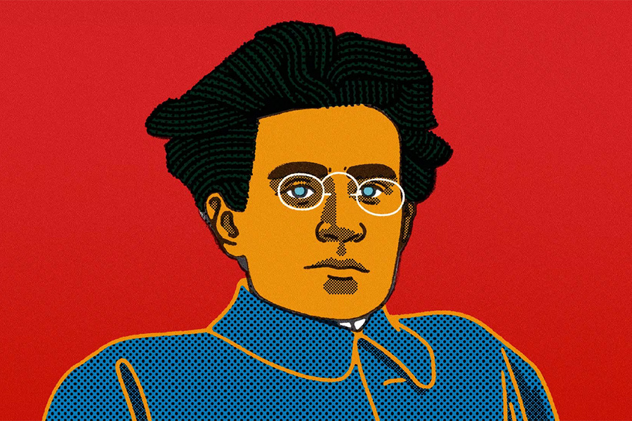 Անտոնիո Գրամշի