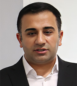 Արթուր Նաջարյան