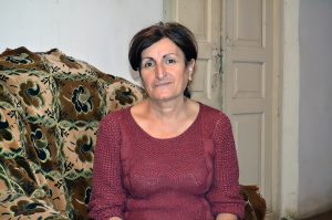 Արմինե Աղասարյան