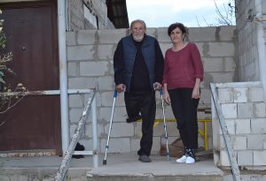 Աղասարյան ընտանիք