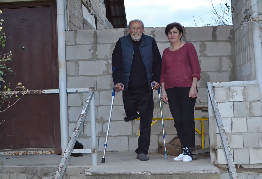 Աղասարյան ընտանիք