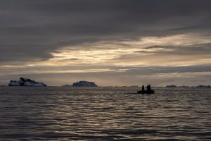 Անտարկտիդա