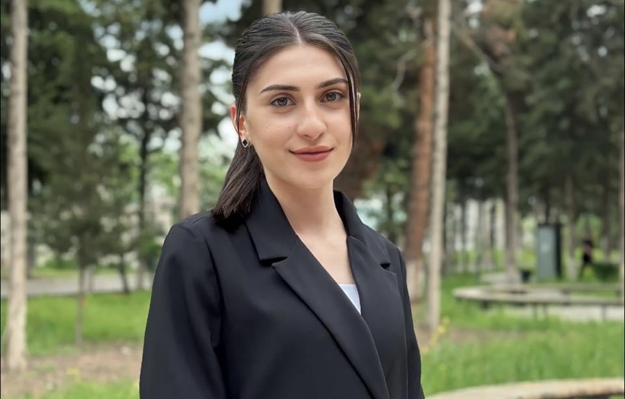 Աստղիկ Ղարամյան