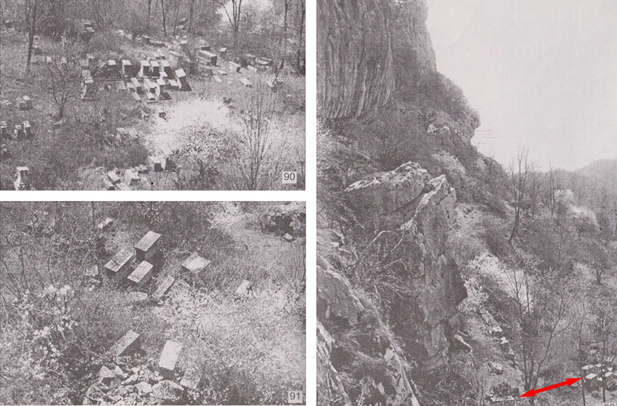 Շուշիի պատմական գերեզմանատուն
