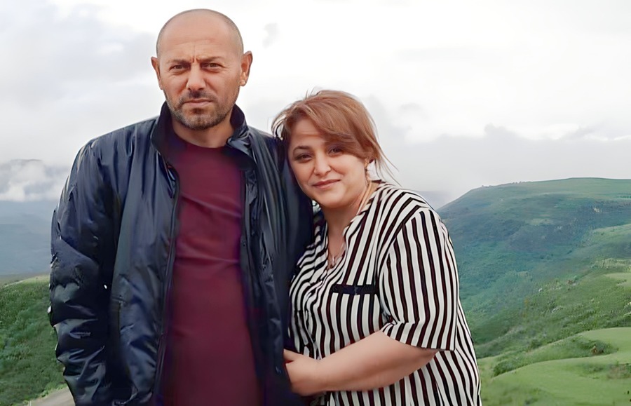 Արցախցի Դիանայի ընտանիքն աջակցության կարիք ունի