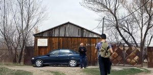 Սամվել Գալստյան