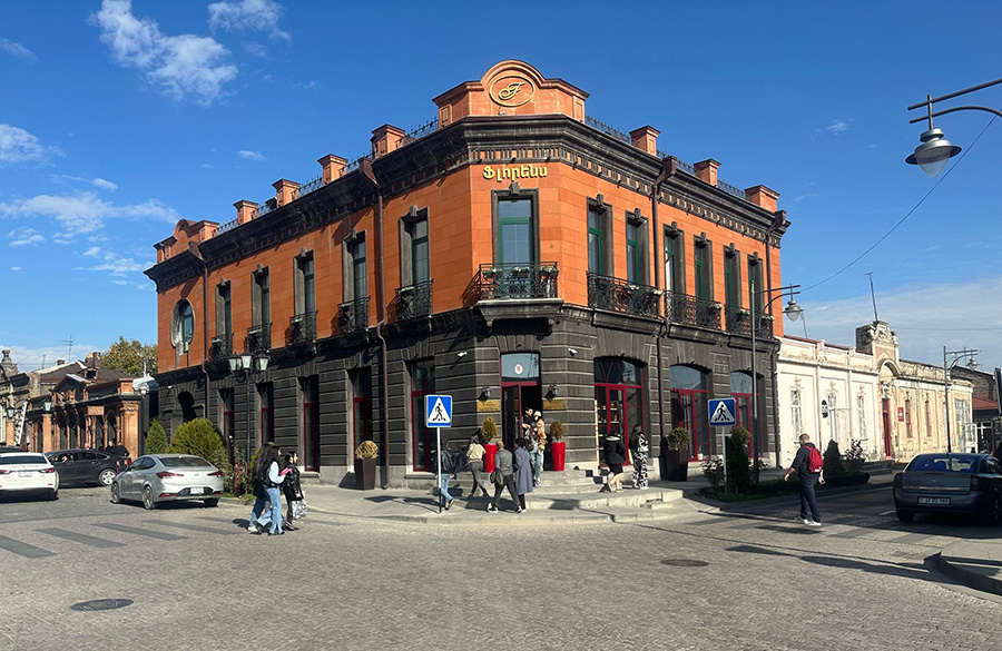 «Ֆլորենս» ռեստորան