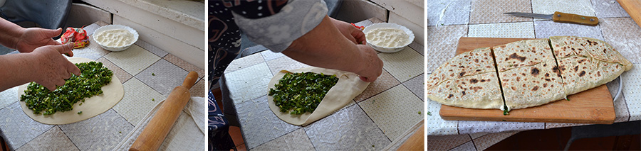 ժենգյալով հաց