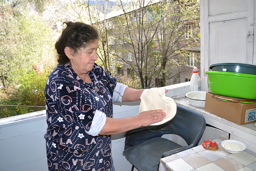 Կարինե Առաքելյան