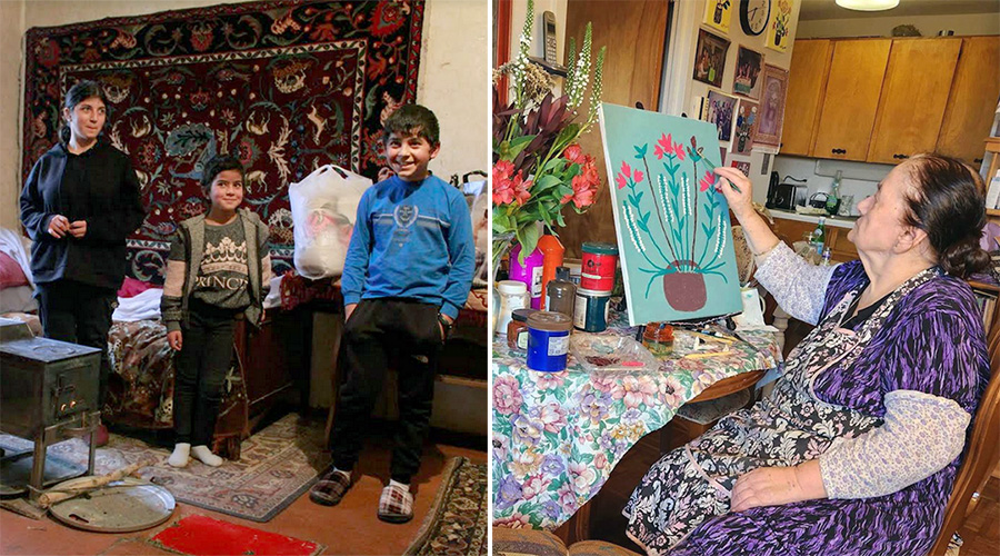 Մարգարիտա Ավետյան