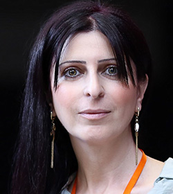 Նունե Արեւշատյան