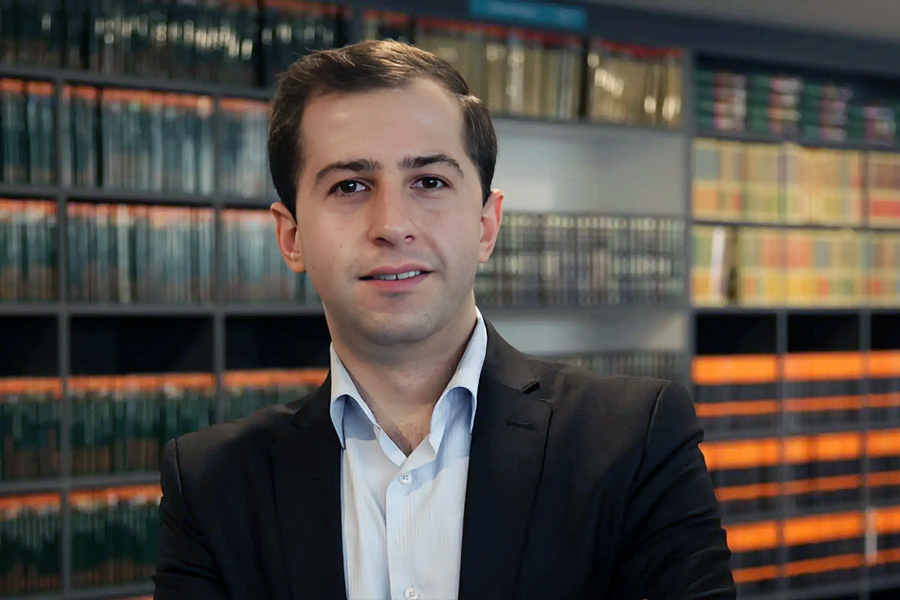 Նժդեհ Հովսեփյան