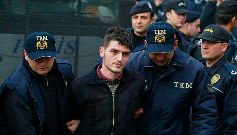 Օգյուն Սամասթ