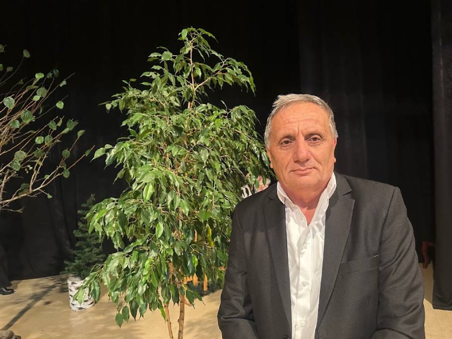 Սամվել Խաչատրյան