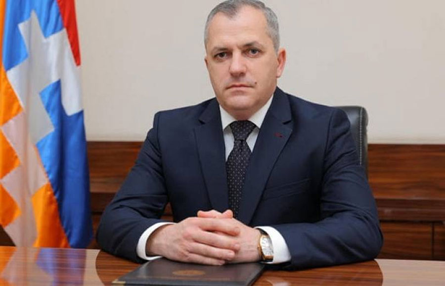 Սամվել Շահրամանյան