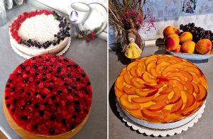 Սաթենիկի չիզքեյքերը