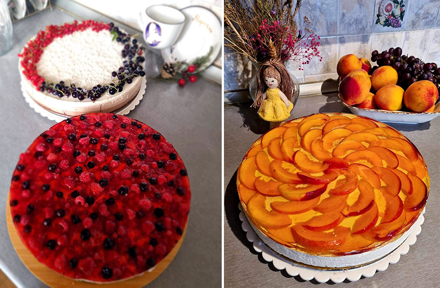 Սաթենիկի չիզքեյքերը