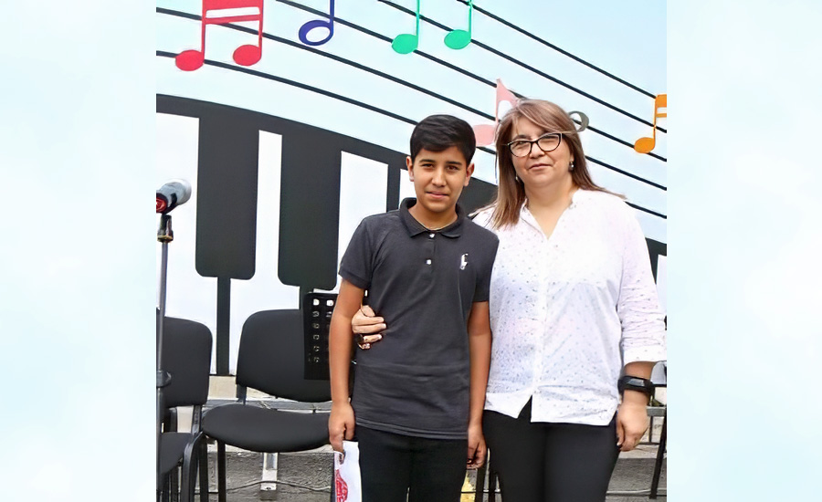 Սաթենիկ Մկրտչյան