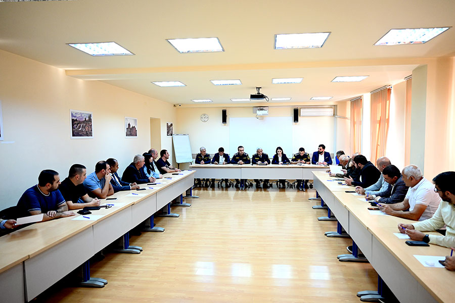 Պետական եկամուտների կոմիտե