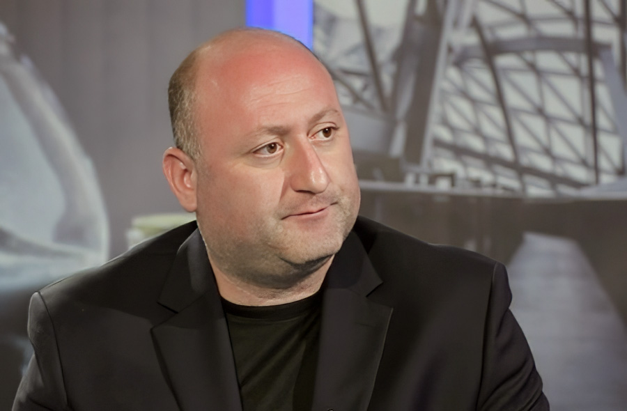 Սուրեն Սարգսյան