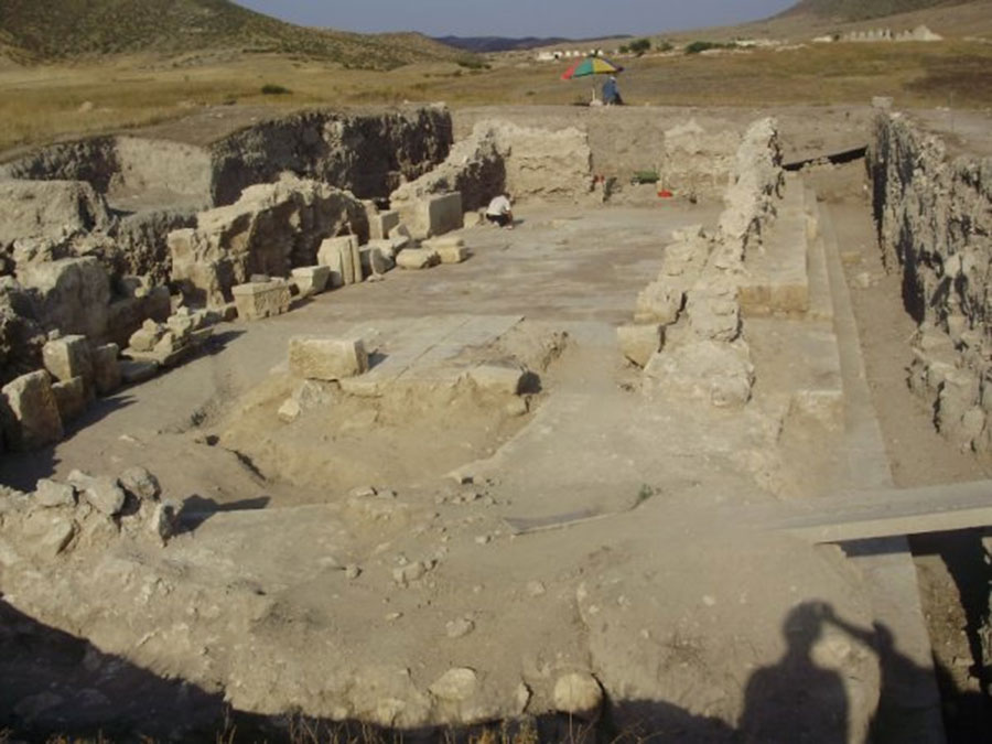 Տիգրանակերտ