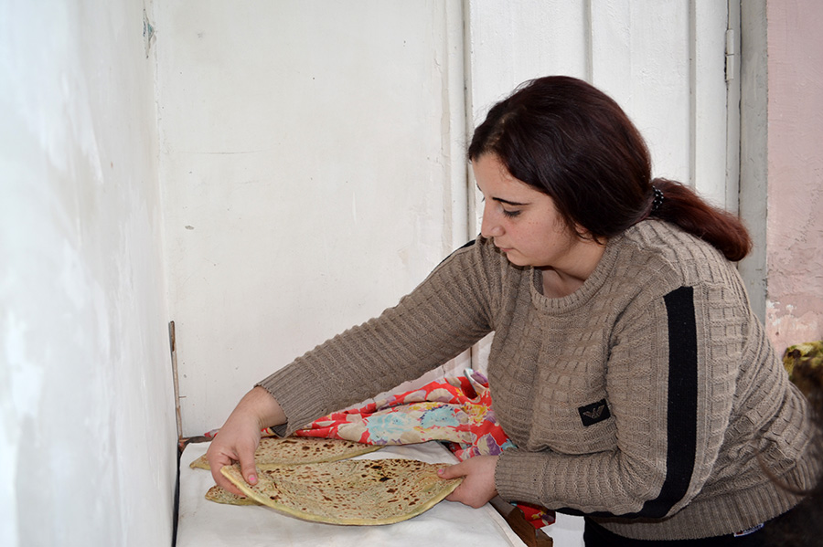 Վալենտինա Անանյան