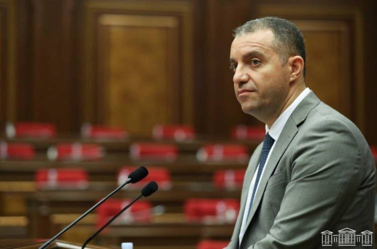 Վահան Քերոբյան