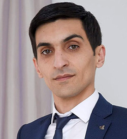 Անդրանիկ Հարությունով