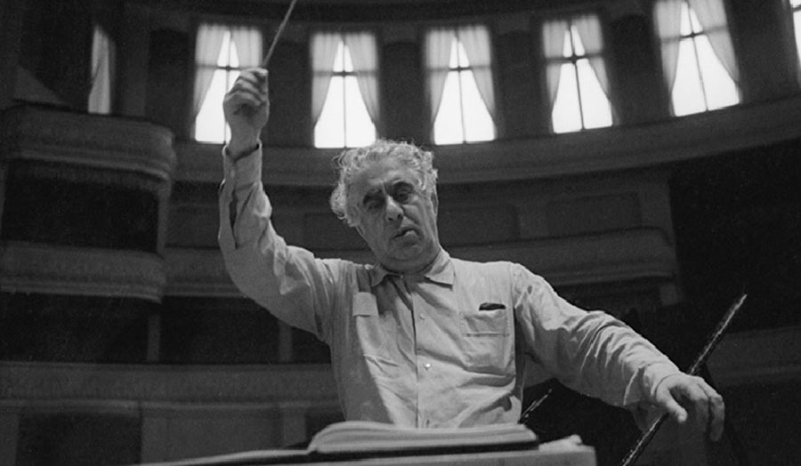 Արամ Խաչատրյան