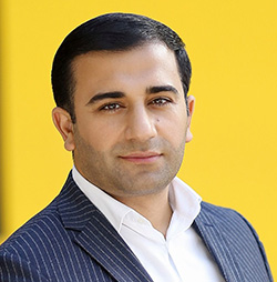 Արթուր Նաջարյան