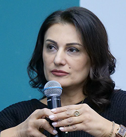 Աստղիկ Եդիգարյան