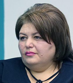 Աննա Դավթյան