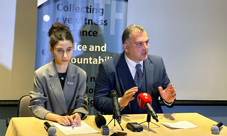 Արշակ Գասպարյան