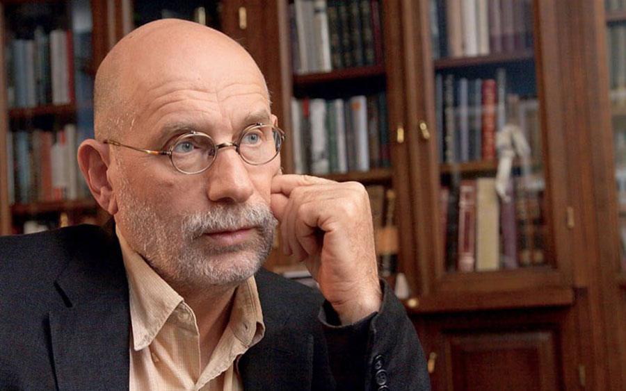 b_akunin Բորիս Ակունին