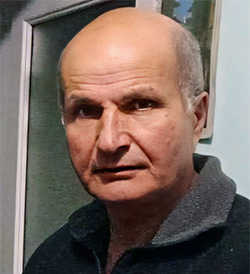 Էդուարդ Շահվերդյան