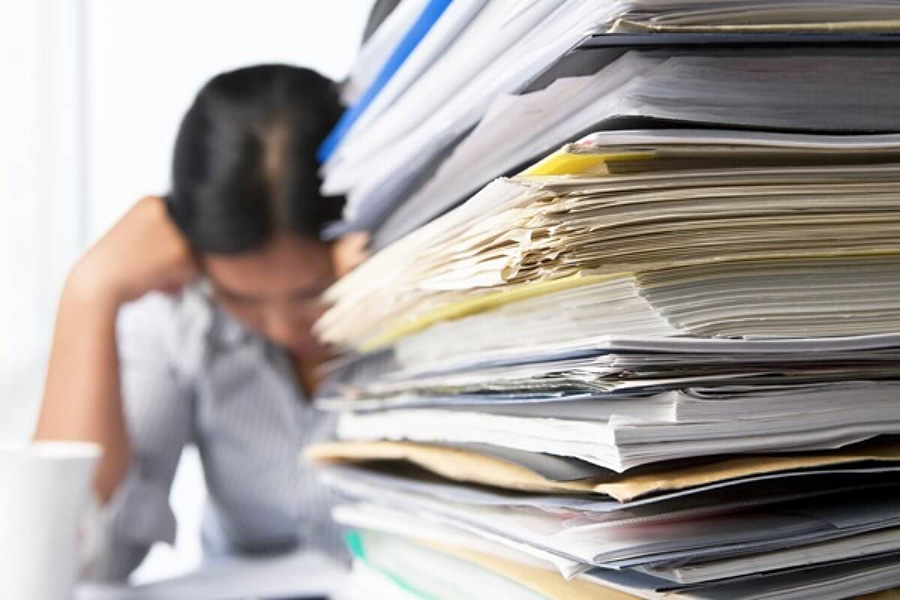 թղթապանակներ