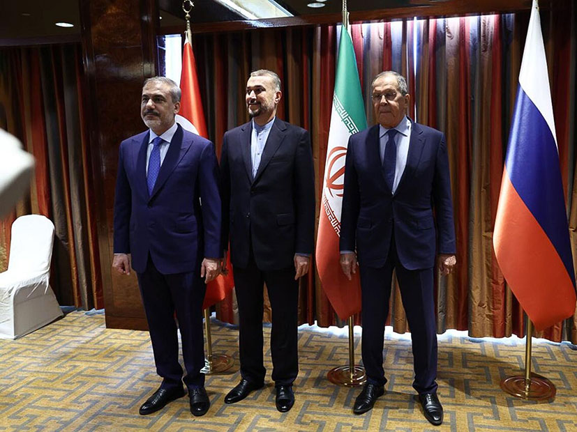 h_abdollahian-h_fidan-s_lavrov Աբդոլլահիան, Ֆիդան, Լավրով