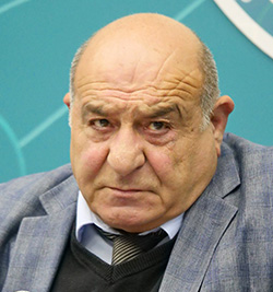 Հենրիկ Գասպարյան