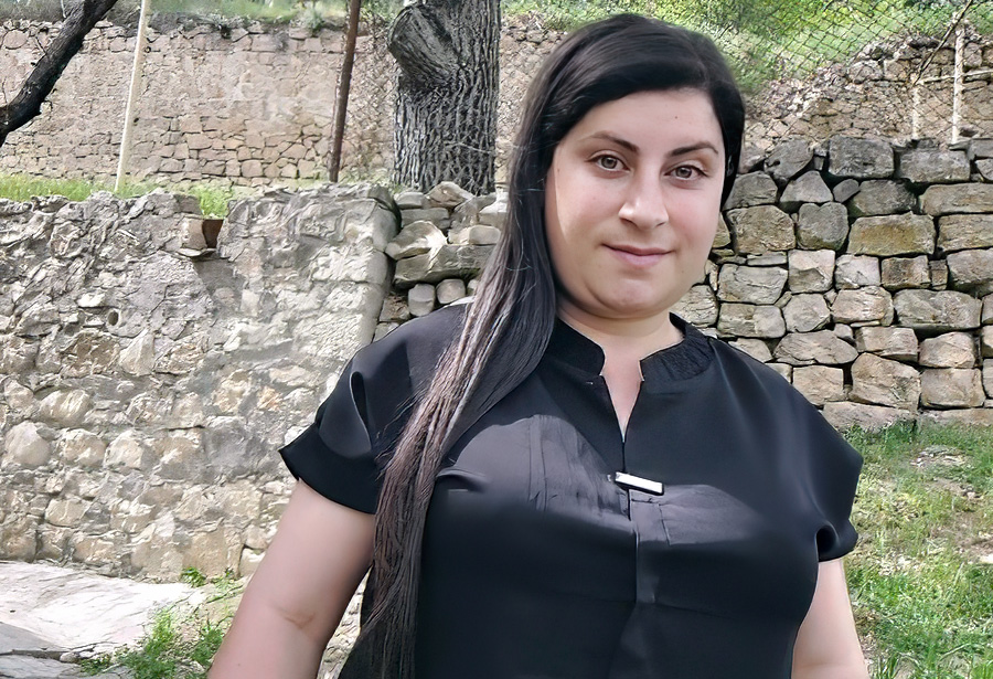 Հերմինե Խաչատրյան