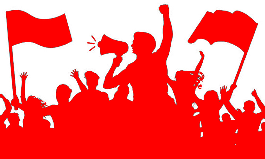 նկար՝ հեղափոխություն