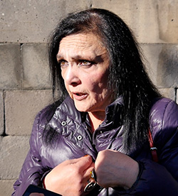 Լեյլի Միկիչյան